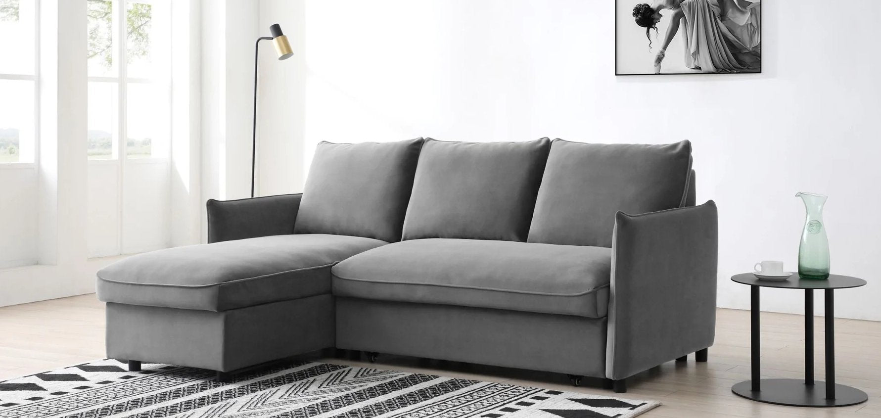 Sofas and Seating