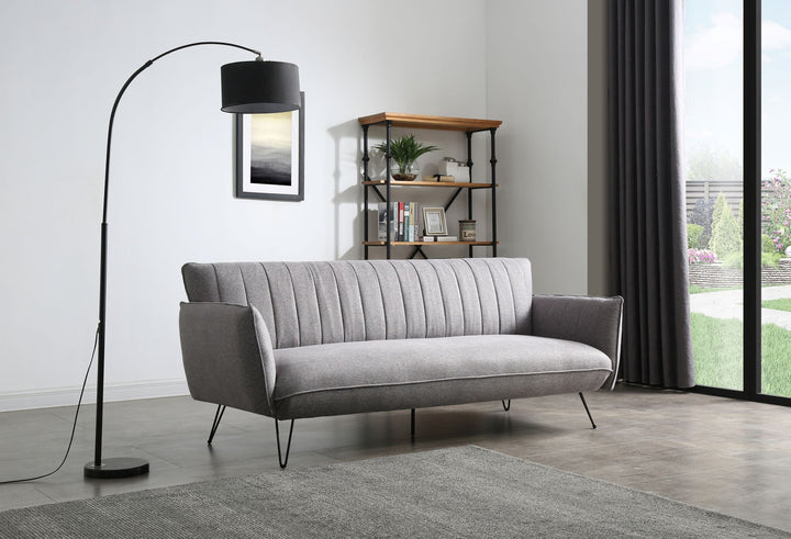 Remi sofabed grey