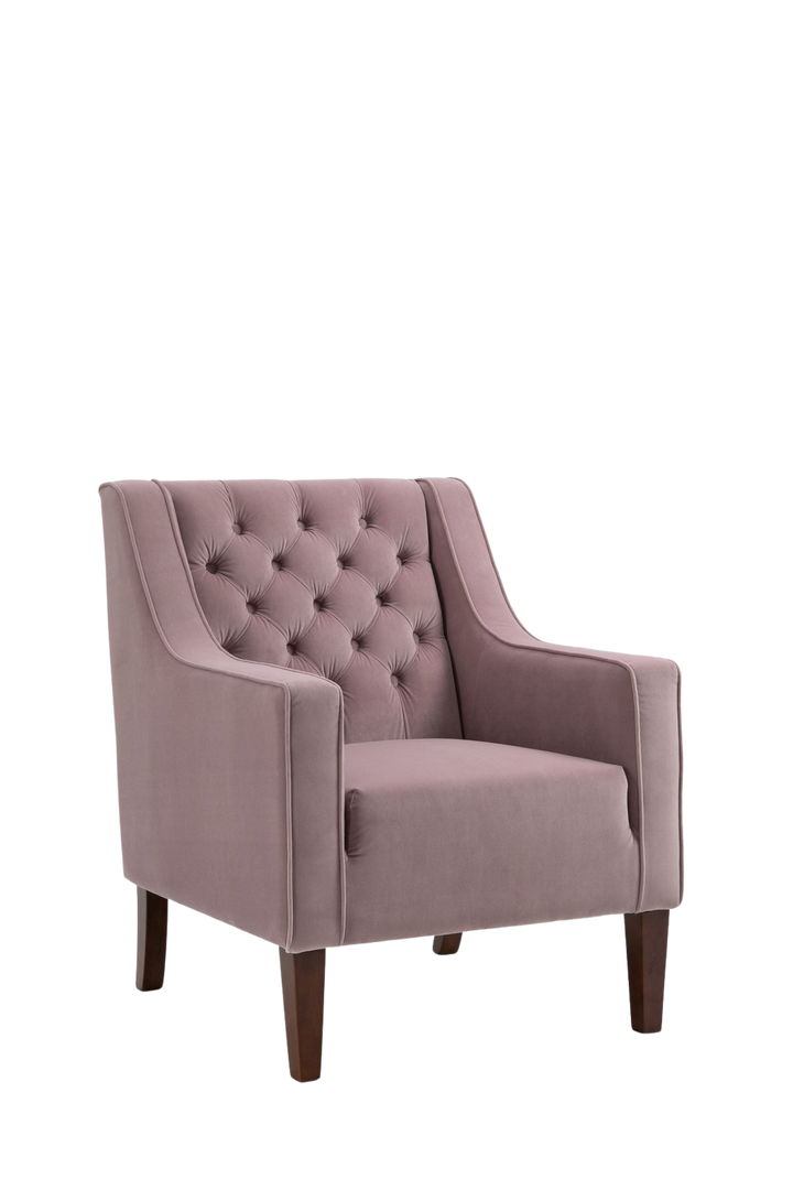 Isabel Chesterfield Chair