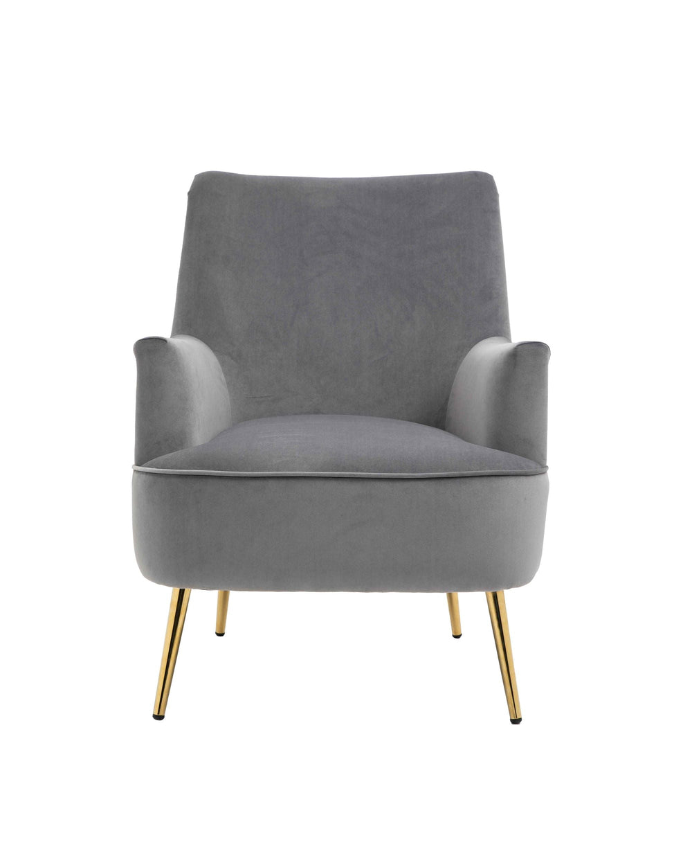 Jetson chair grey