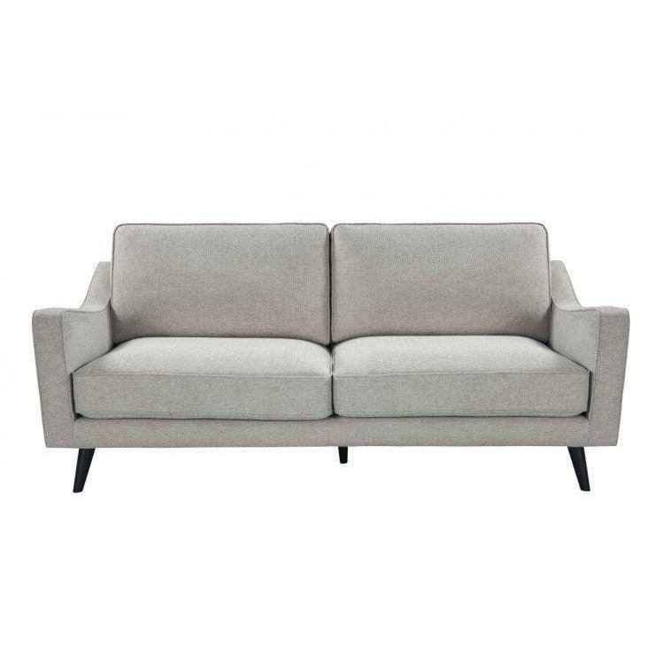 Delilah 2.5 Seater Sofa - MM Furnishings- Bespoke Luxury Interior Design Turnkey furnishings , Mayfair London