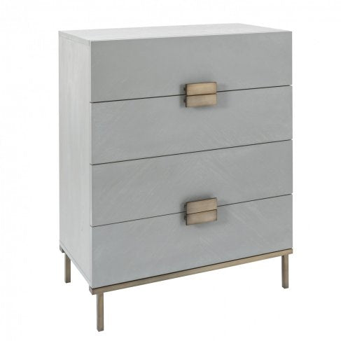 Lois chest of drawers