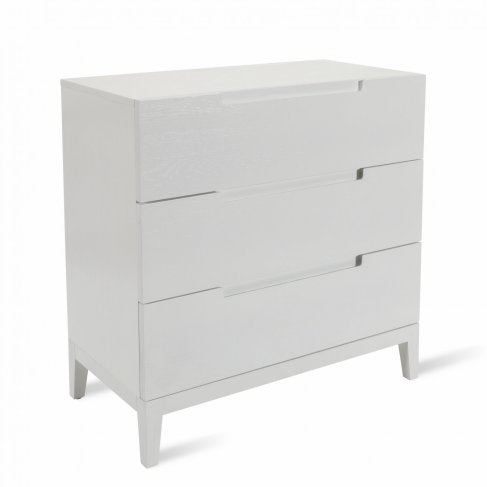 Hanson 3 drawer chest